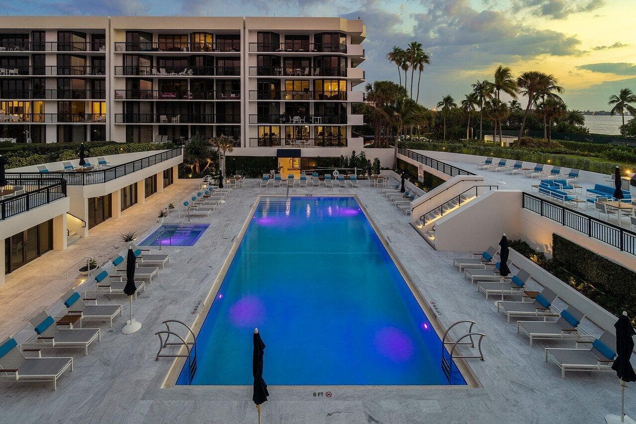 3140 S Ocean Boulevard 201n photo 23
