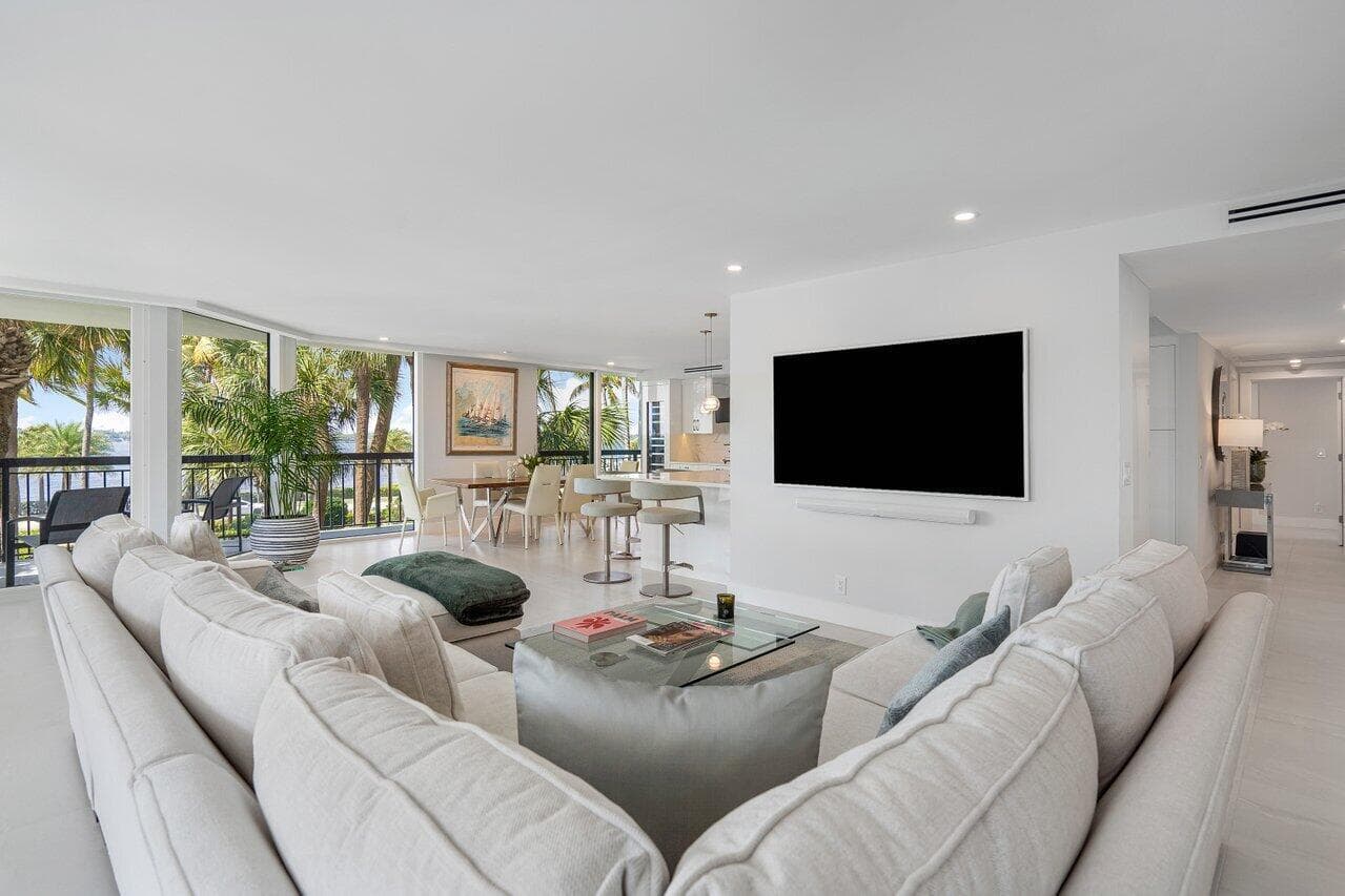 3140 S Ocean Boulevard 201n photo 2