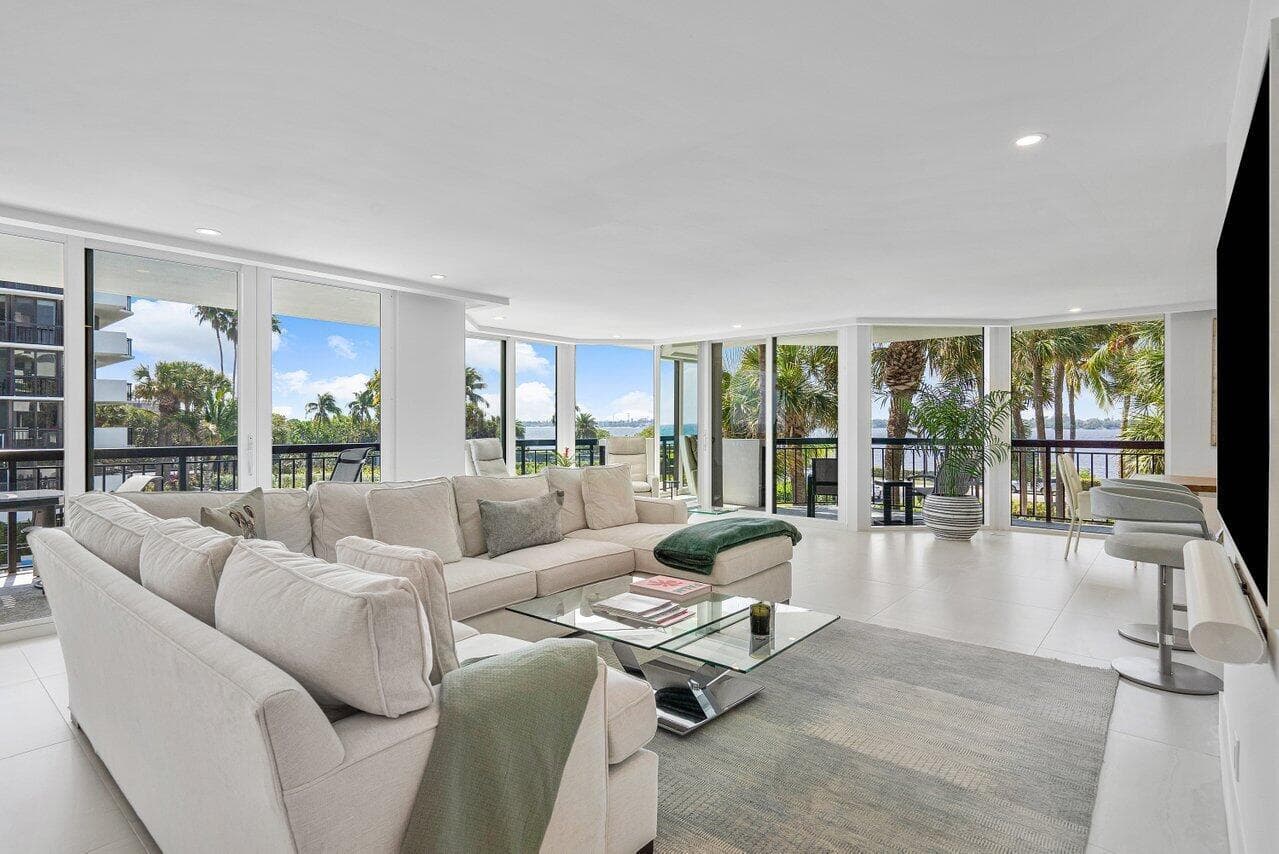 3140 S Ocean Boulevard 201n photo 3