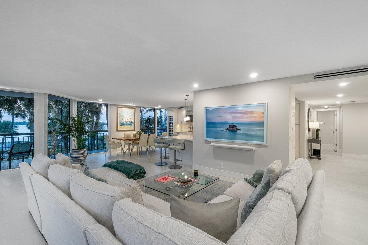 3140 S Ocean Boulevard 201n photo 20