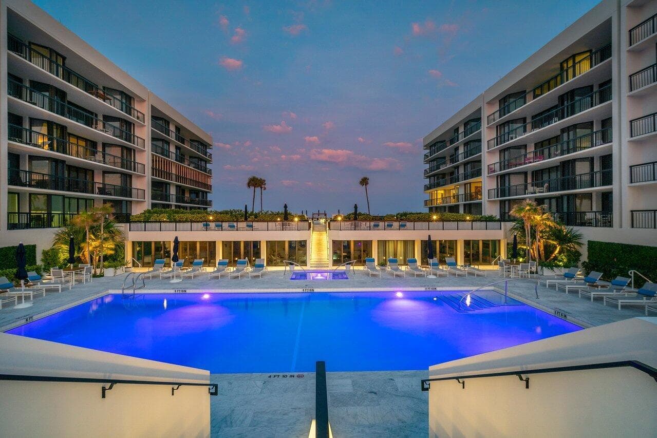 3140 S Ocean Boulevard 201n photo 24