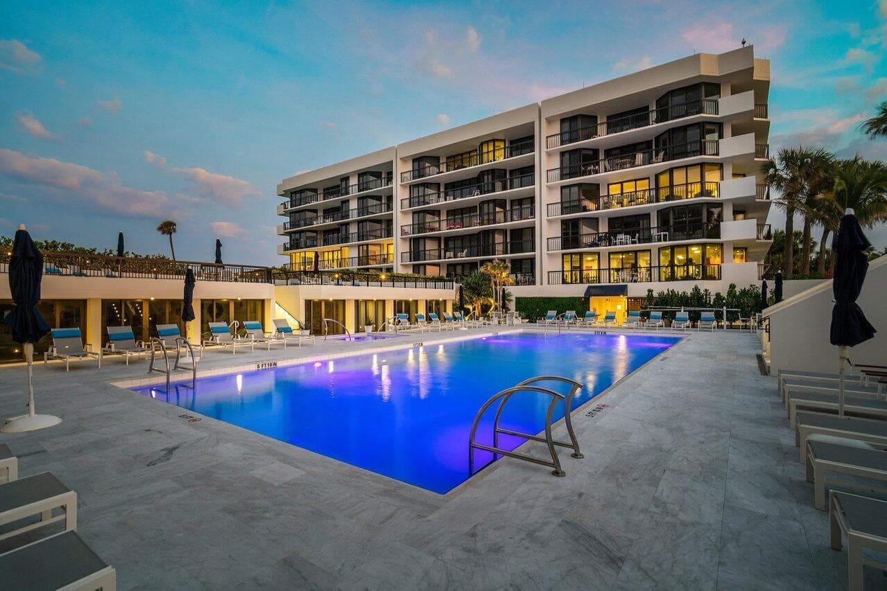 3140 S Ocean Boulevard 201n photo 25
