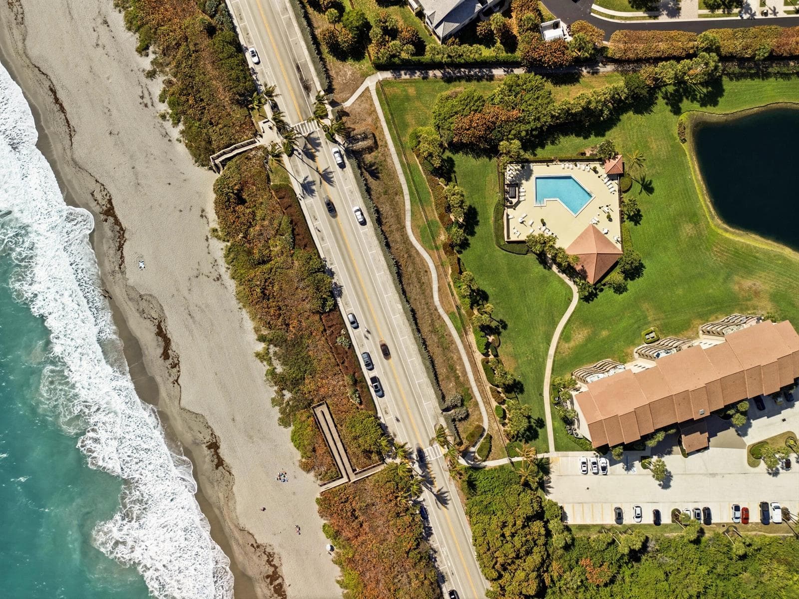 401 Ocean Bluffs Boulevard 104 photo 3
