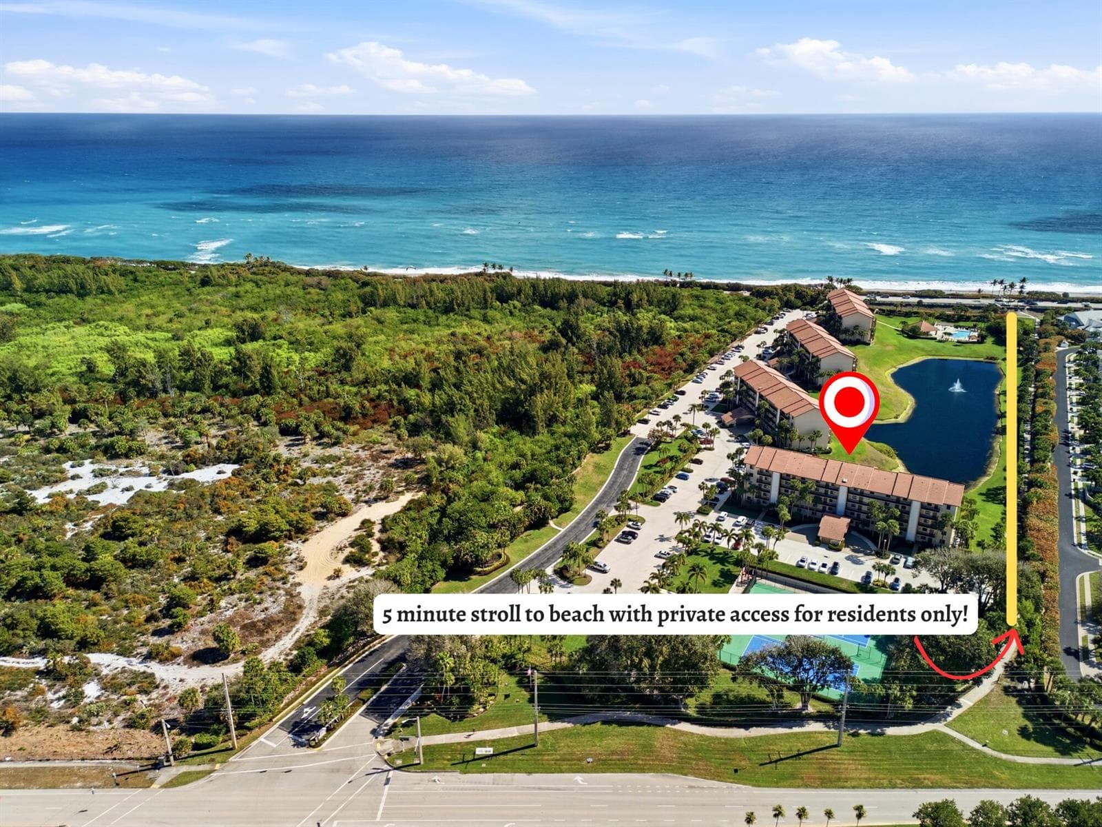 401 Ocean Bluffs Boulevard 104 photo 4