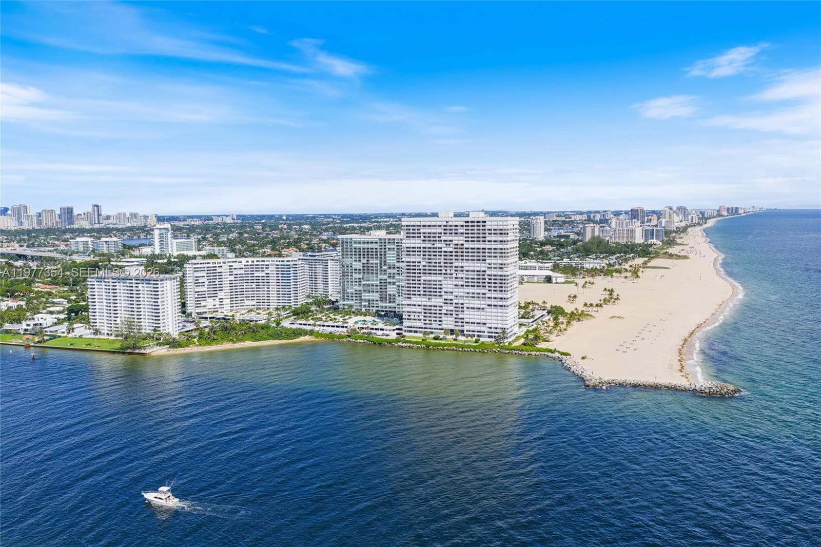 2100 S Ocean Dr 5CD photo 3