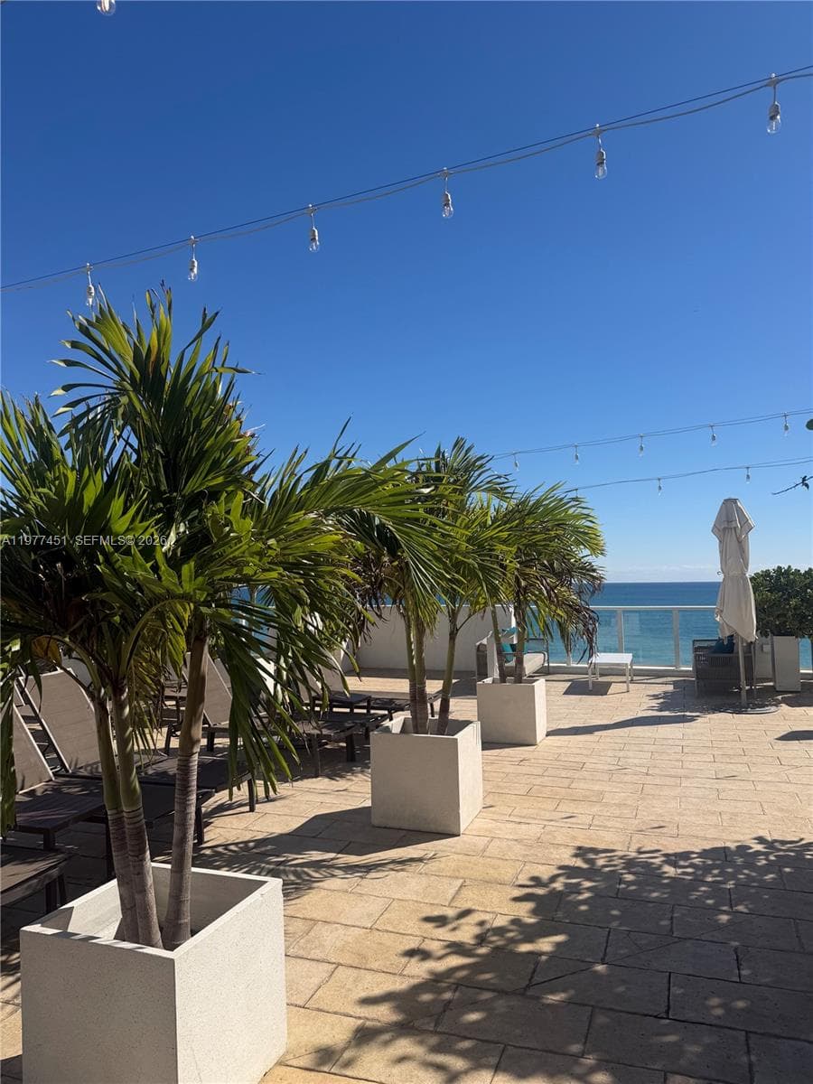 551 N Fort Lauderdale Beach Blvd R2201 photo 12