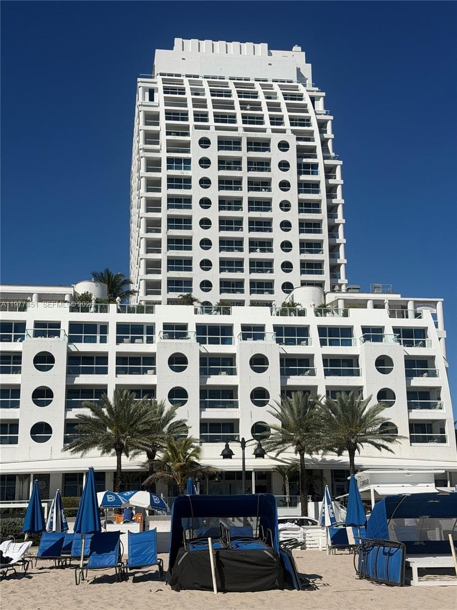 551 N Fort Lauderdale Beach Blvd R2201 photo 1