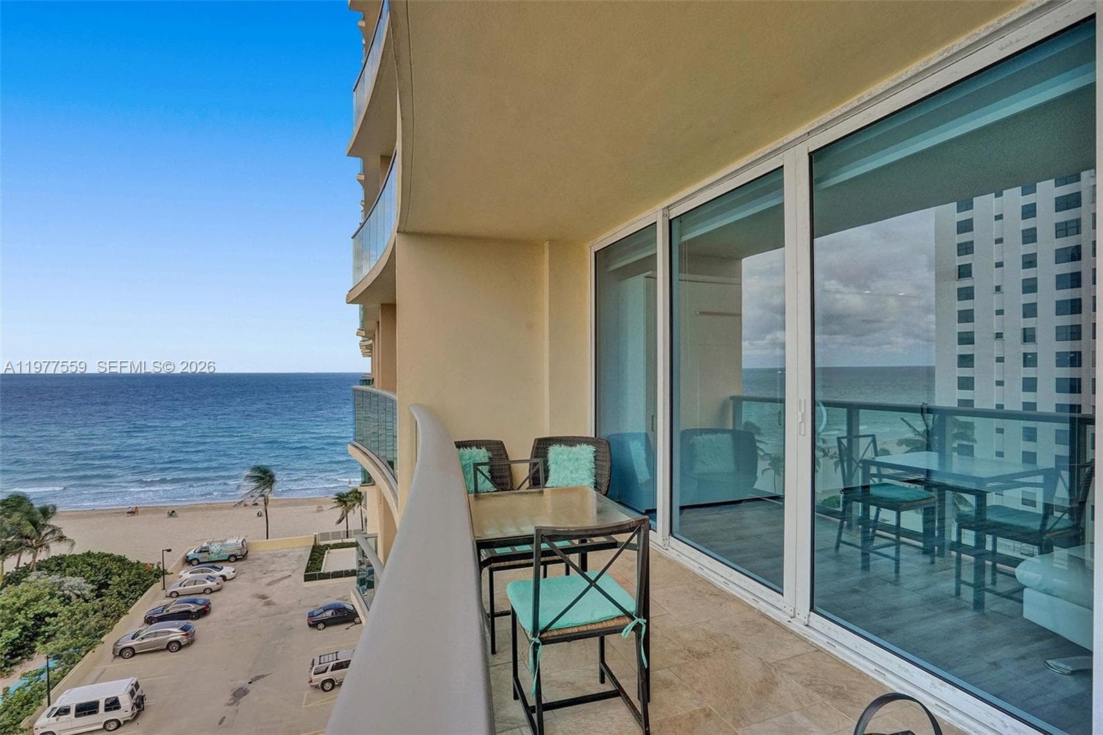 2501 S Ocean Dr 804 (Available Oct 16) photo 6