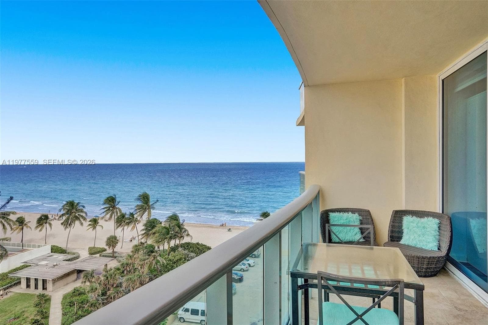 2501 S Ocean Dr 804 (Available Oct 16) photo 5