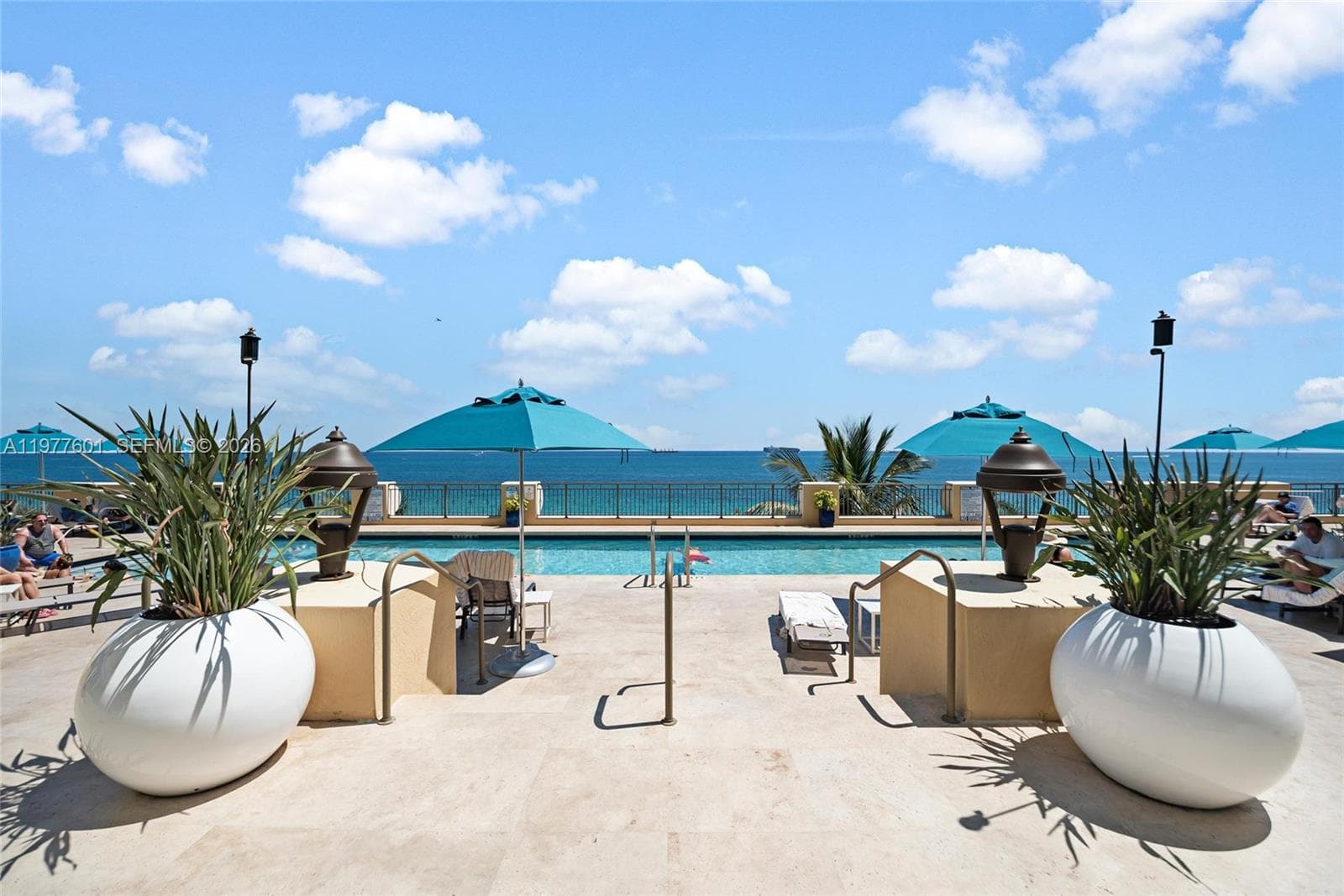 601 Fort Lauderdale Beach Blvd 712 photo 23