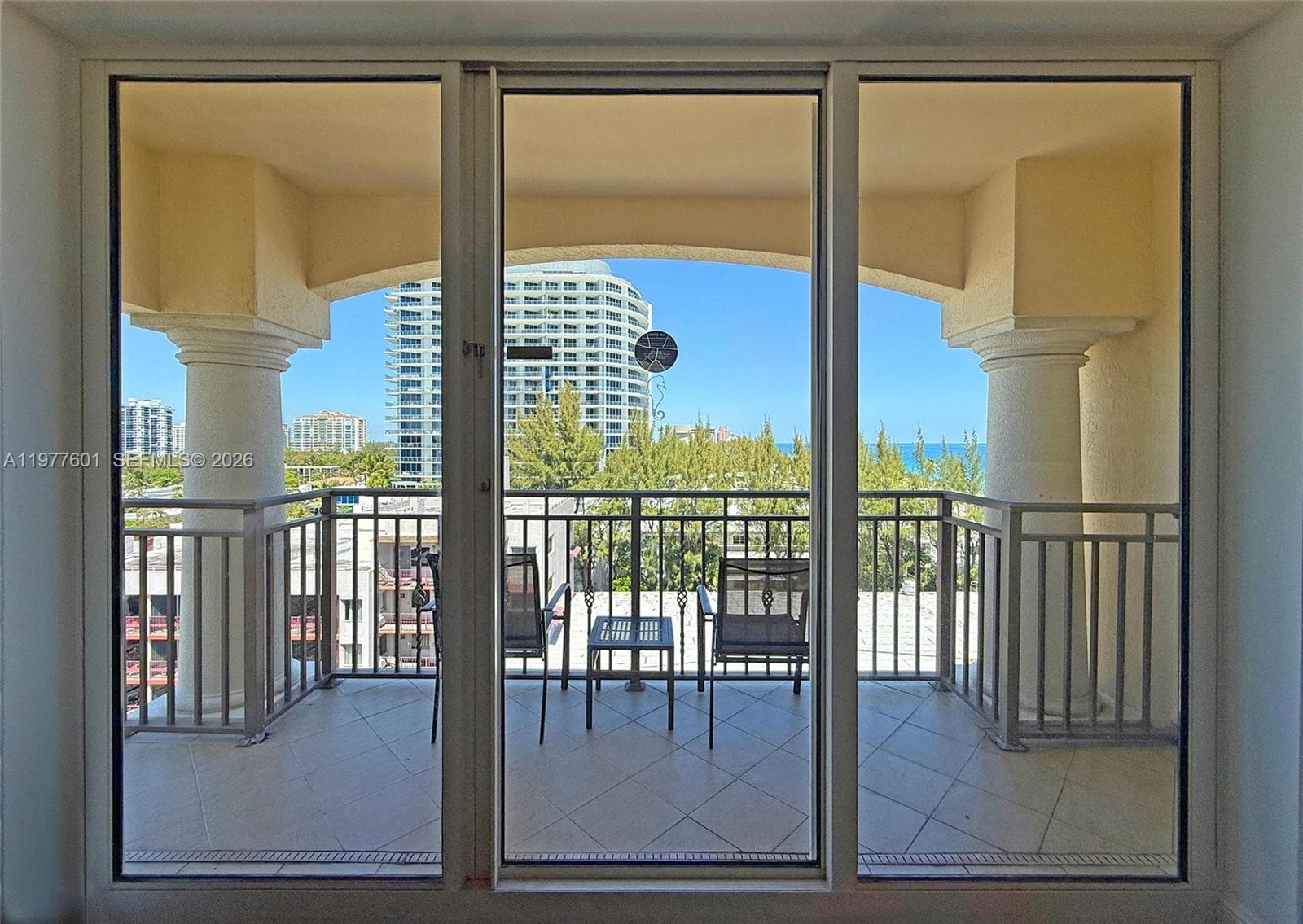 601 N Fort Lauderdale Beach Blvd 712 photo 2