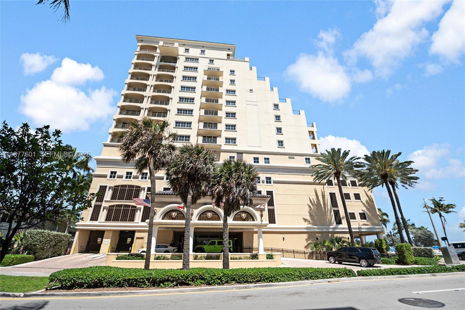 601 N Fort Lauderdale Beach Blvd 712 photo 1