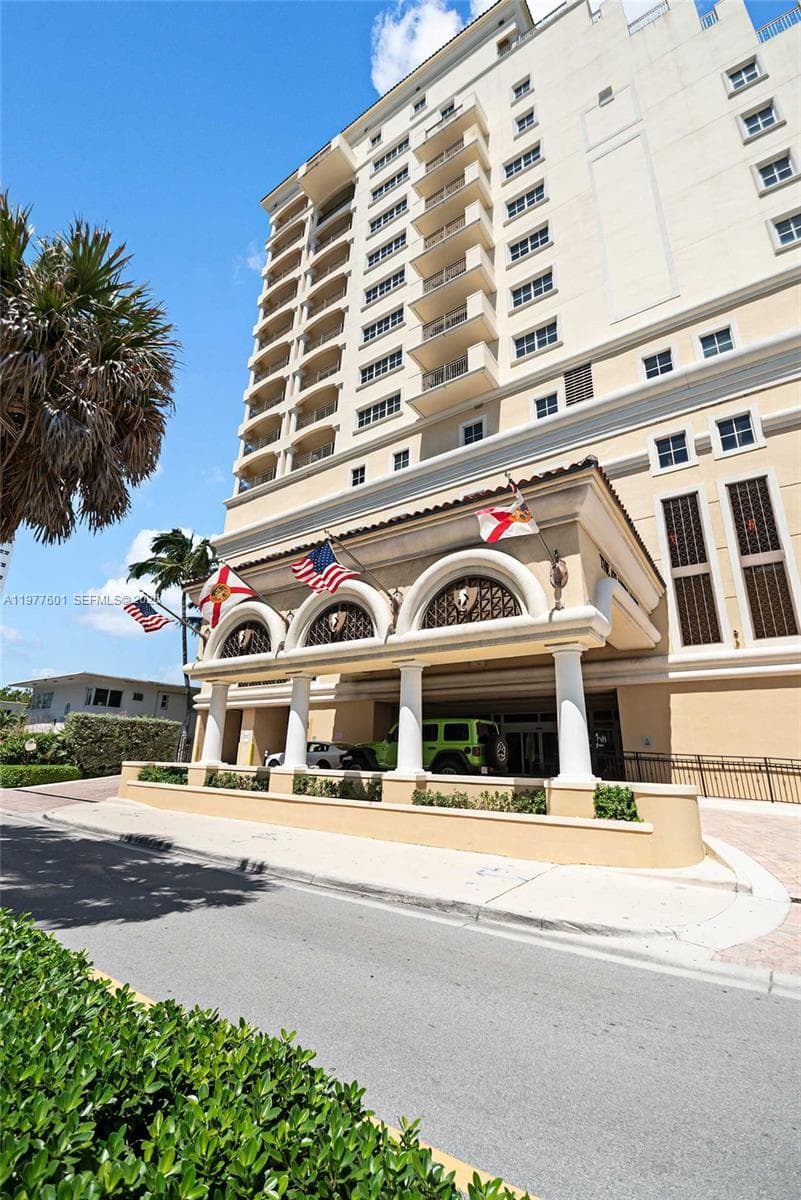 601 Fort Lauderdale Beach Blvd 712 photo 20
