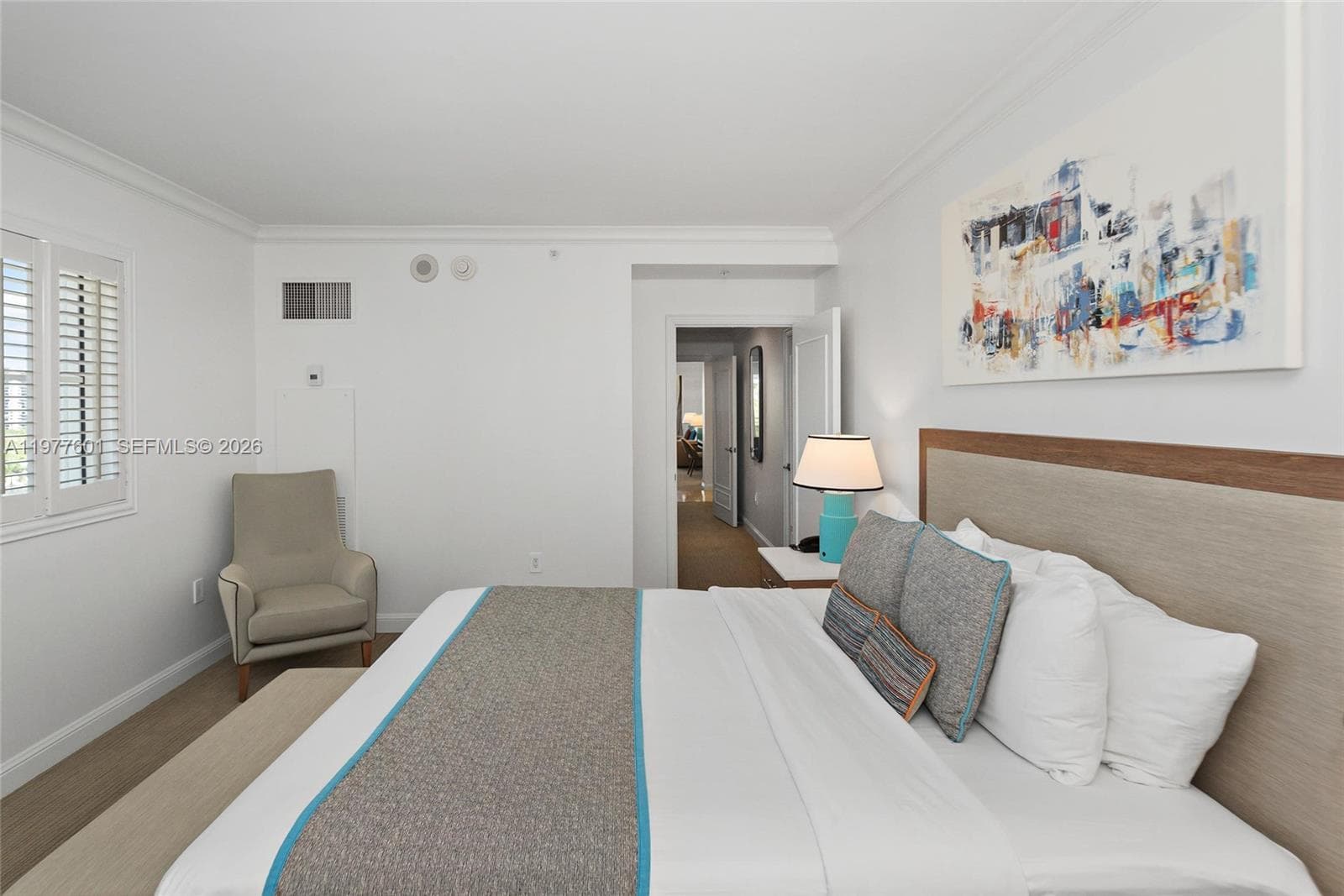 601 N Fort Lauderdale Beach Blvd 712 photo 11