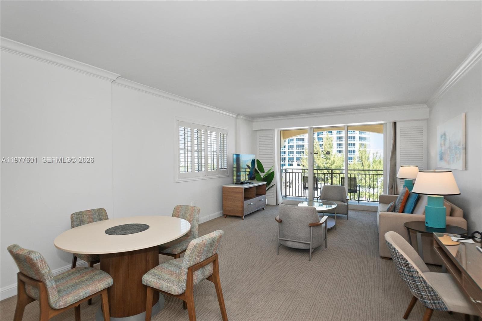 601 N Fort Lauderdale Beach Blvd 712 photo 4