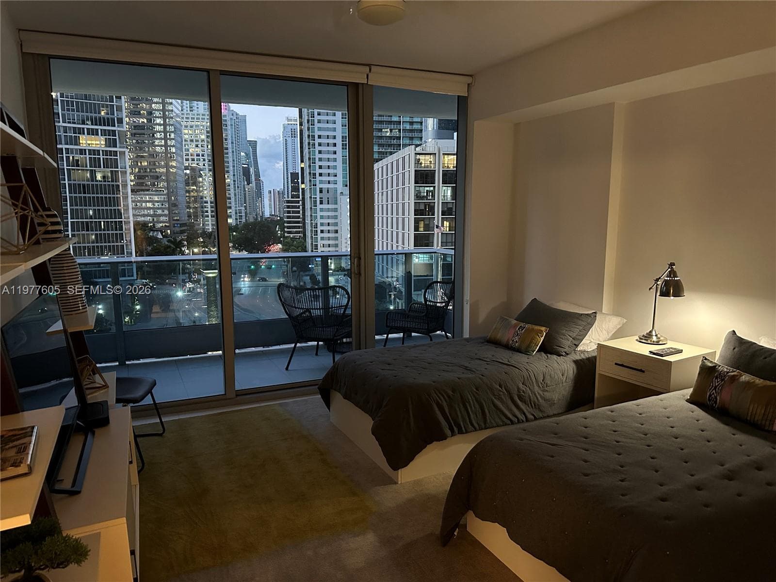 200 S Biscayne Boulevard Way 703 photo 5