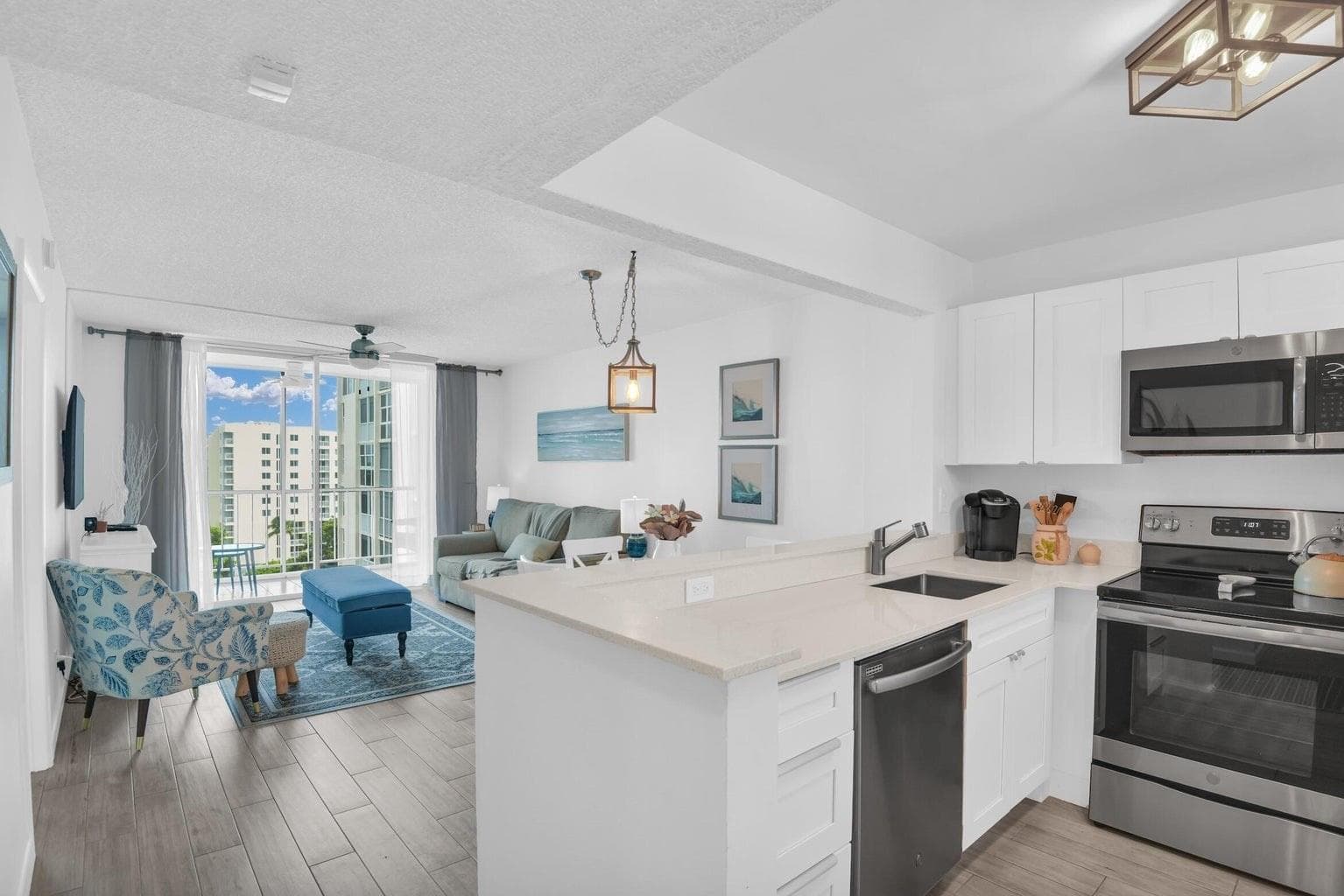1391 S Ocean Boulevard 1003 photo 2
