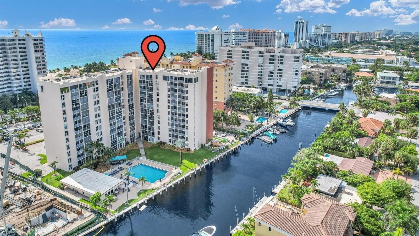 1391 S Ocean Boulevard 1003 photo 8