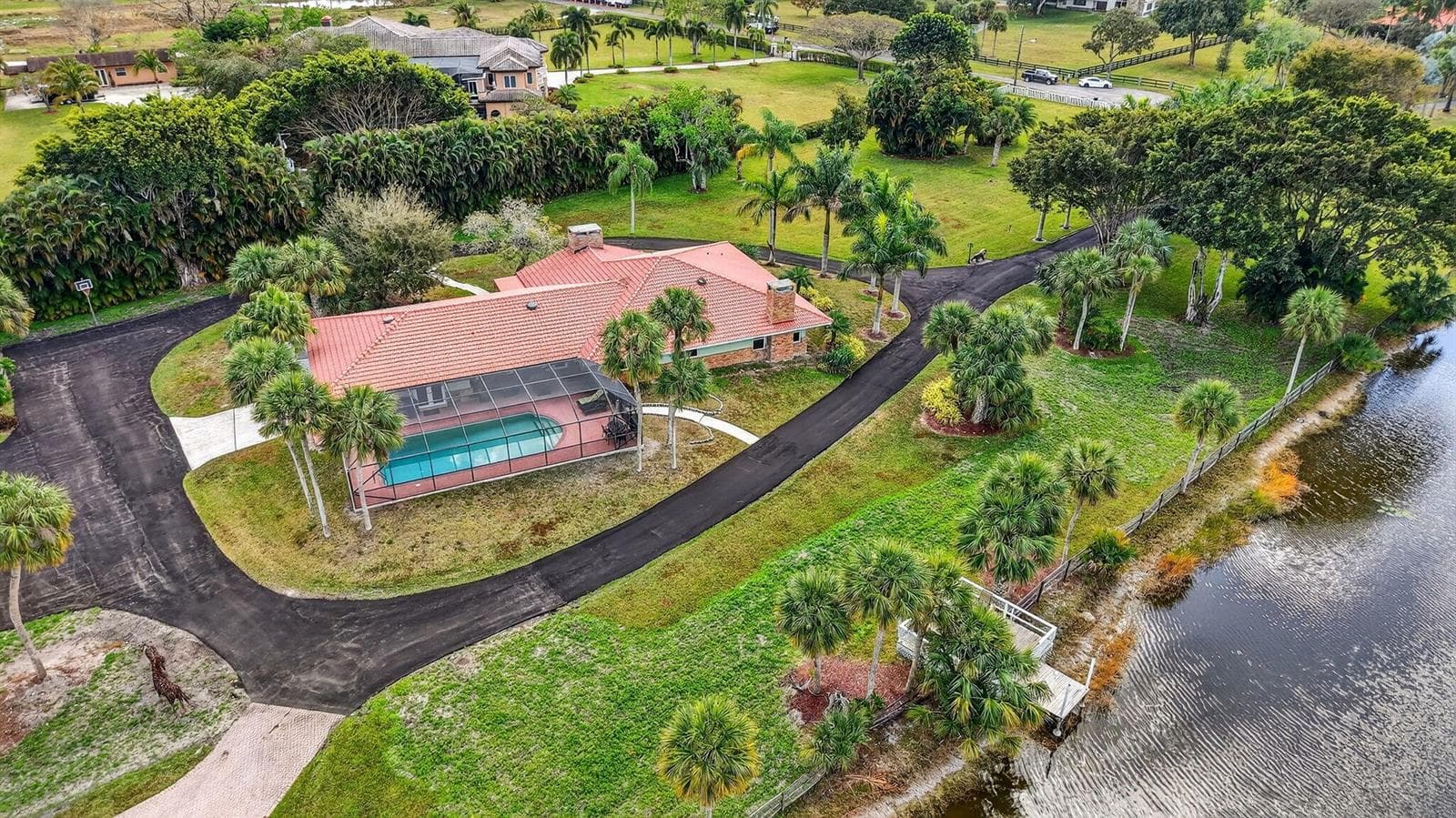 10965 La Reina Road photo 1
