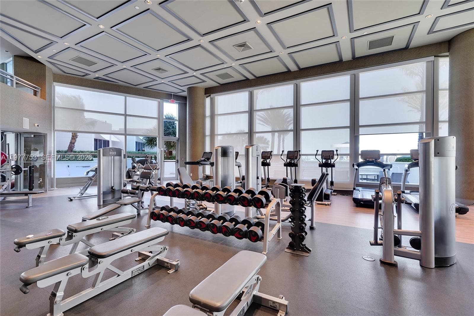 3101 Ocean Dr 2807 photo 17