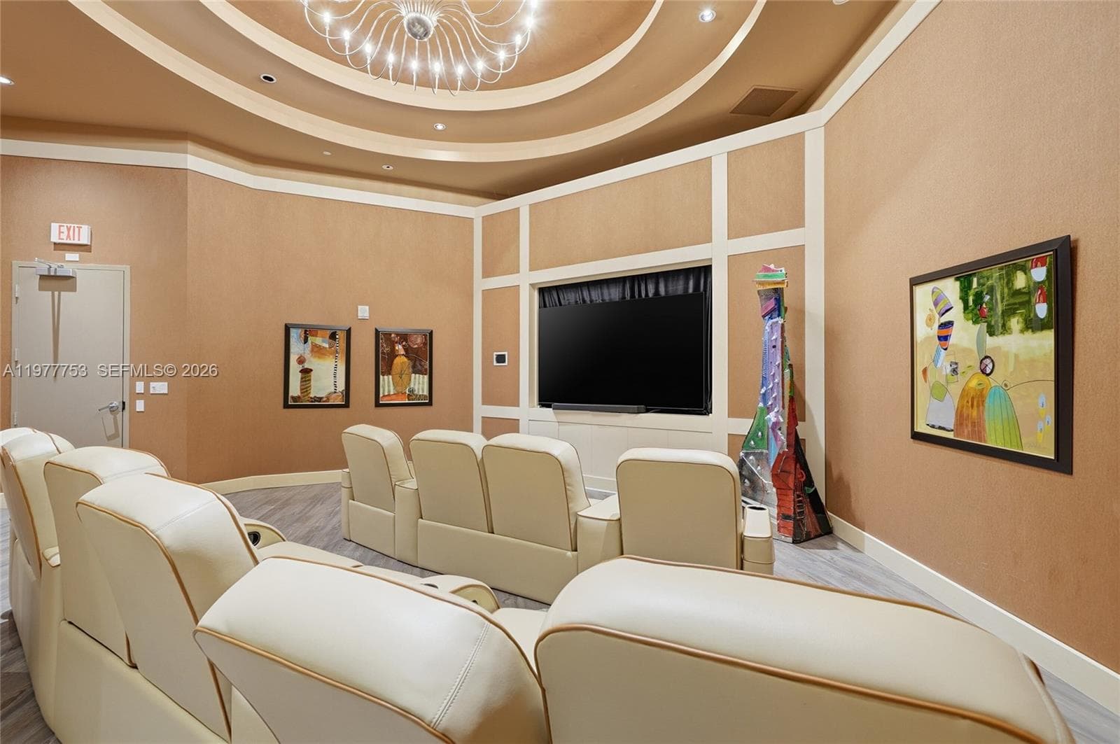 3101 Ocean Dr 2807 photo 12