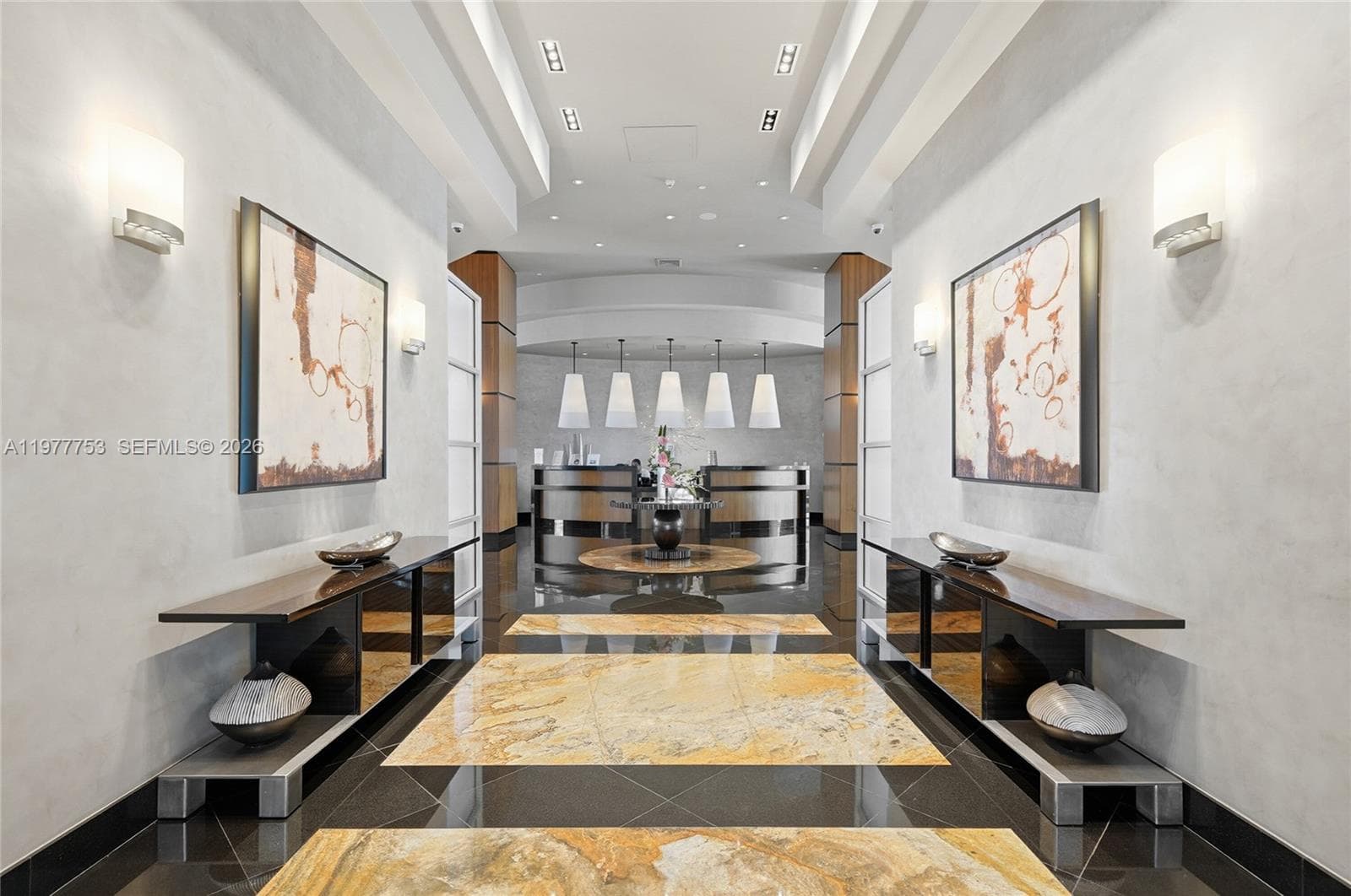 3101 Ocean Dr 2807 photo 5