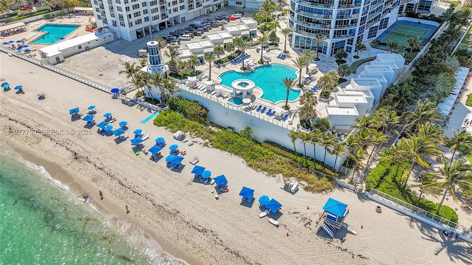 3101 S Ocean Dr 2807 photo 18