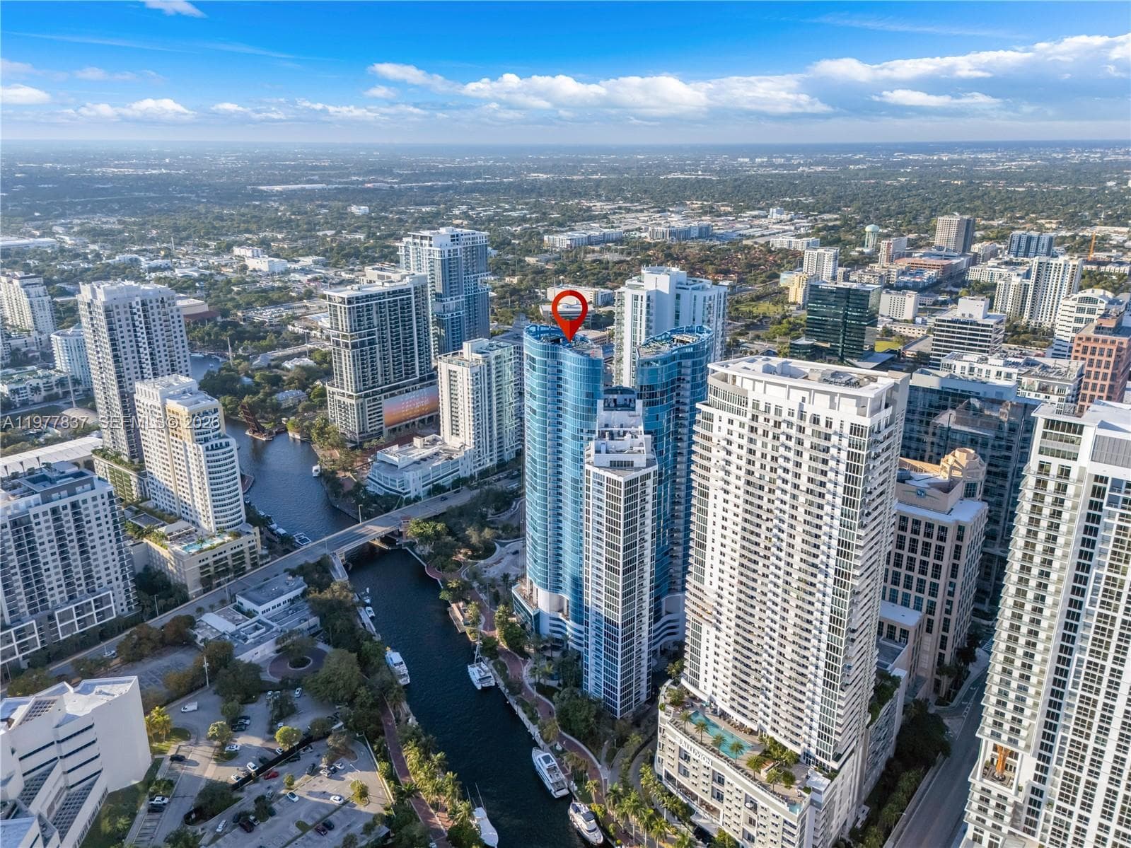 333 Las Olas Way 2505 photo 1