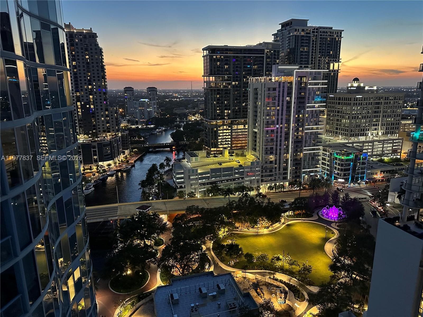 333 Las Olas Way 2505 photo 25