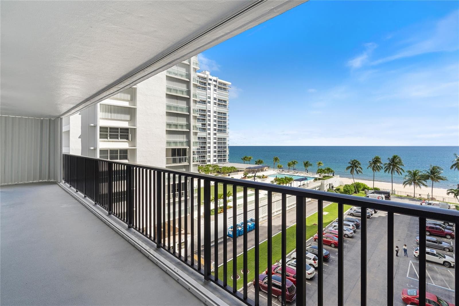 4280 Galt Ocean Drive 5F photo 25