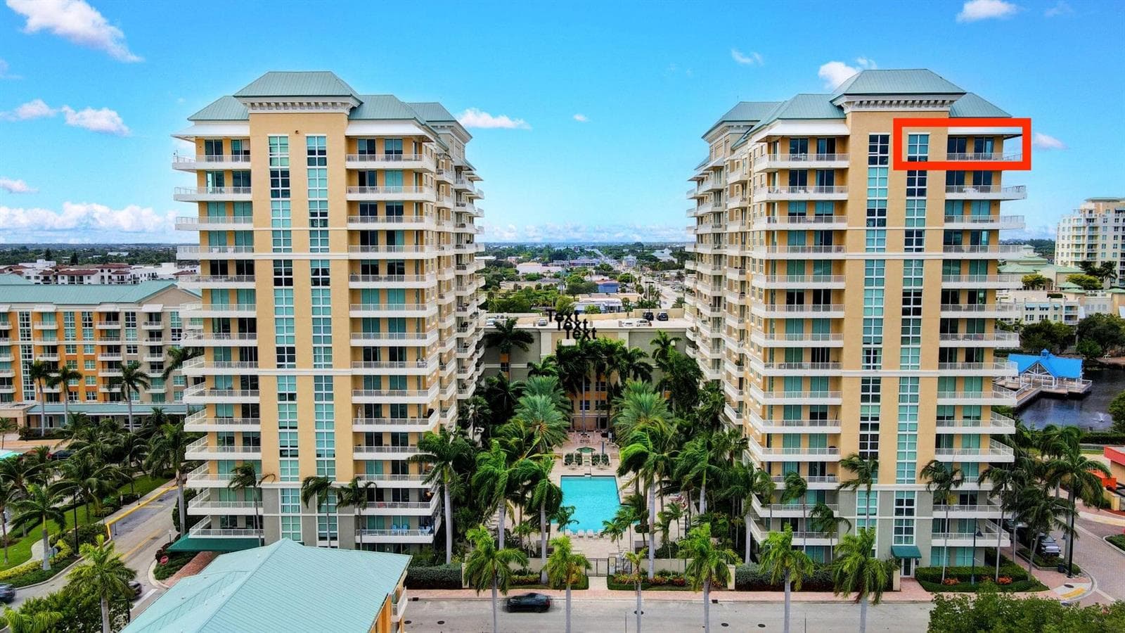 700 E Boynton Beach Boulevard Ph 2 photo 2