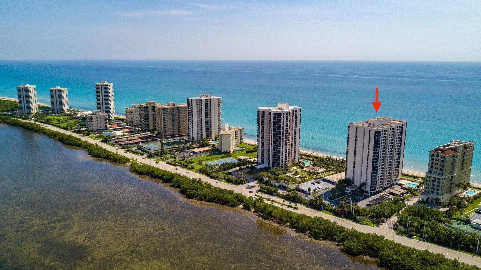 5380 N Ocean Drive 12a photo 6