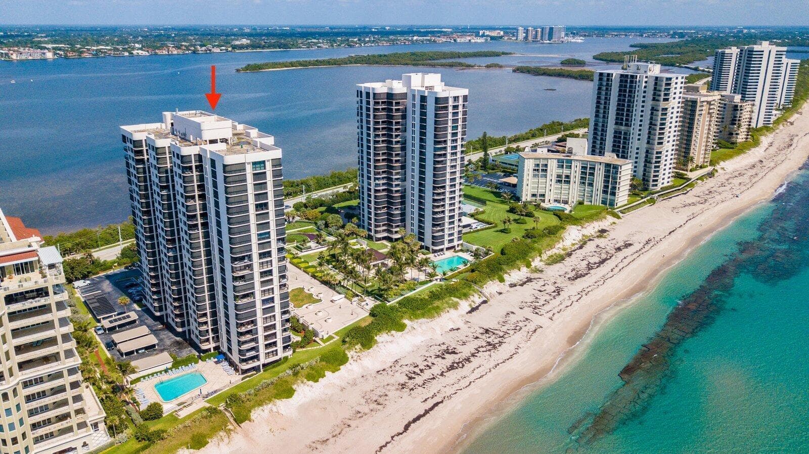 5380 N Ocean Drive 12a photo 7