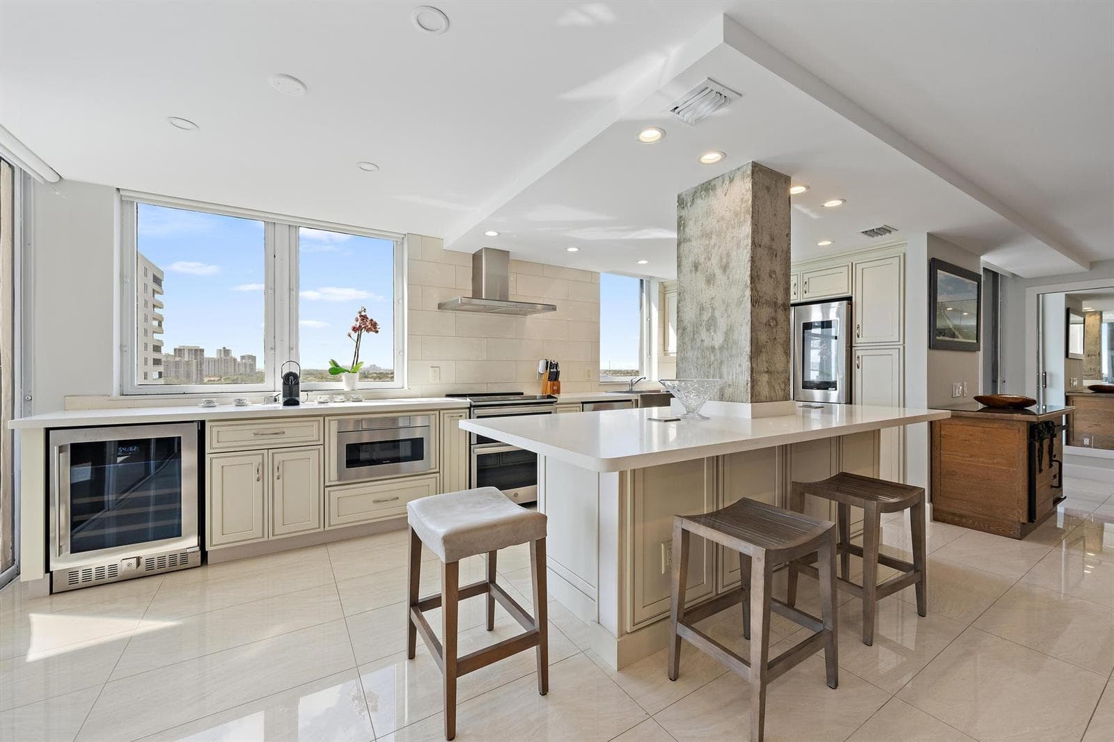 5380 N Ocean Drive 12a photo 8