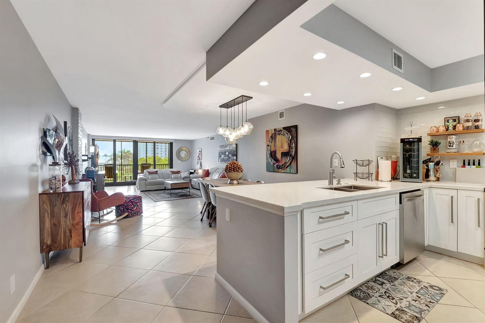 3420 S Ocean Boulevard 4n photo 5