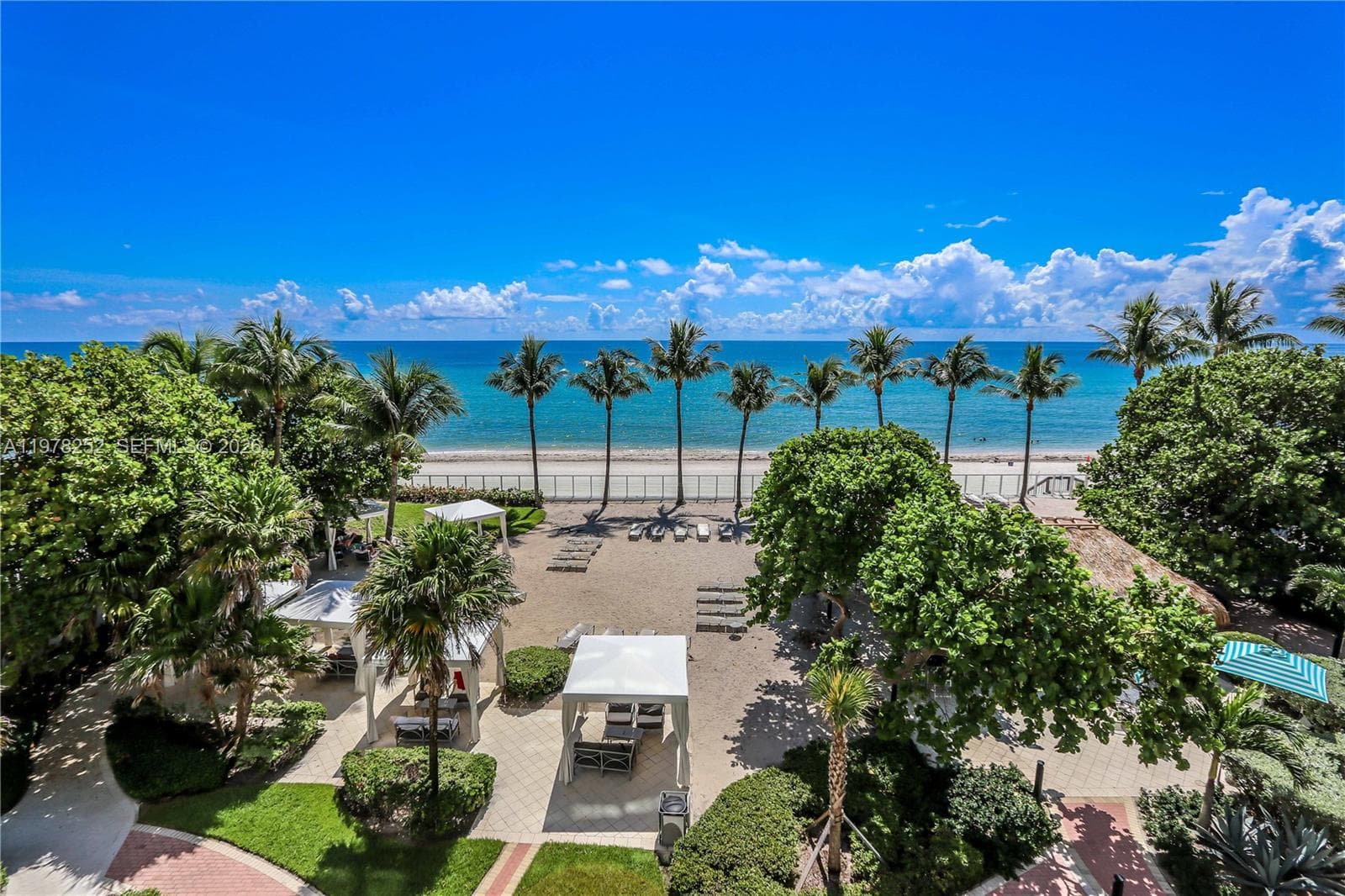 3001 S Ocean Dr 411 photo 2