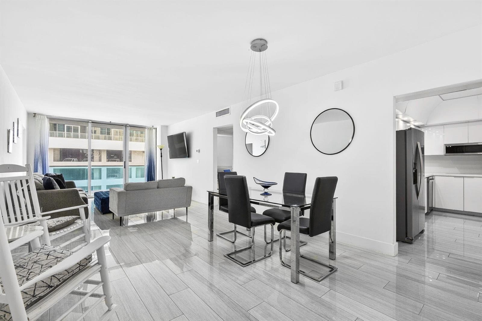 4001 S Ocean Drive 11f photo 7