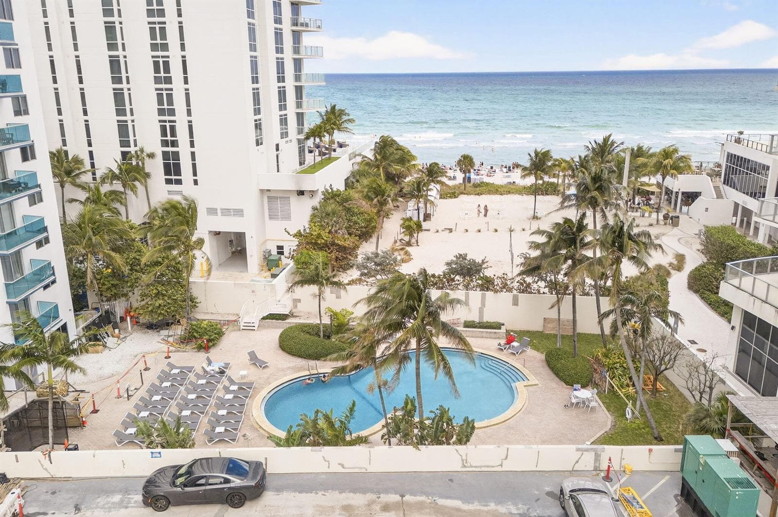 4001 S Ocean Drive 11f photo 4