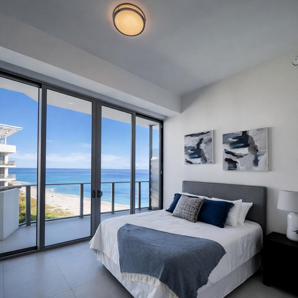 3100 N Ocean Drive H1801 photo 3