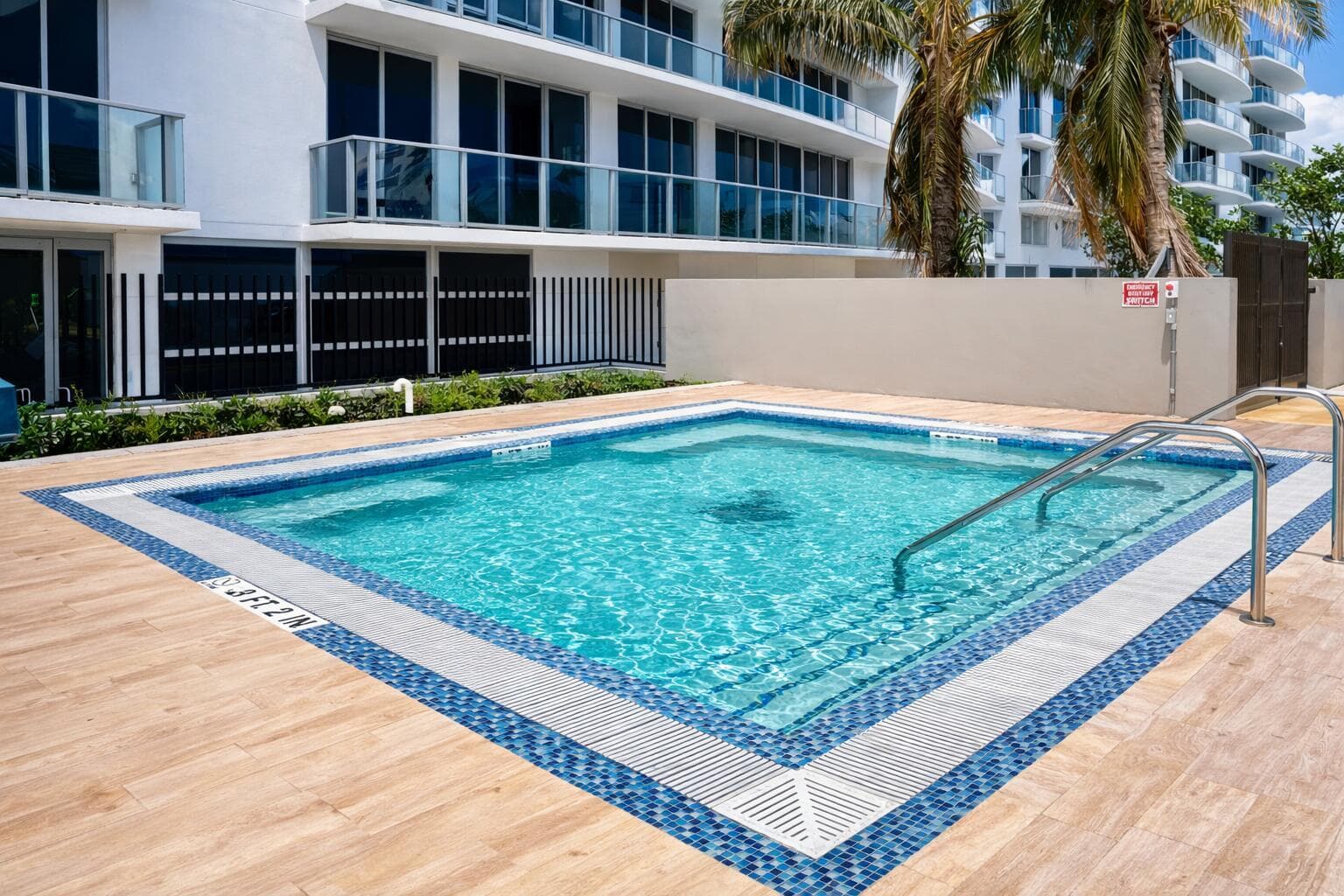 3100 N Ocean Drive H1801 photo 20