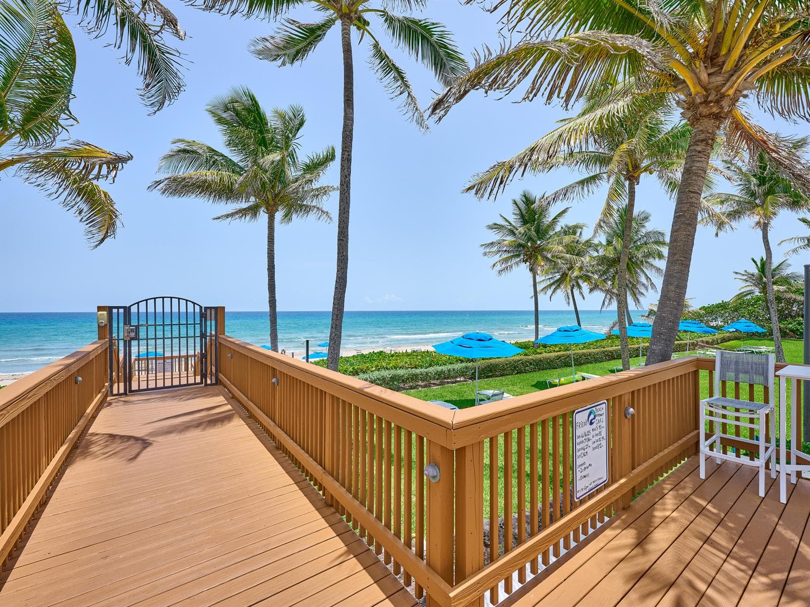 3420 S Ocean Boulevard 11r photo 7