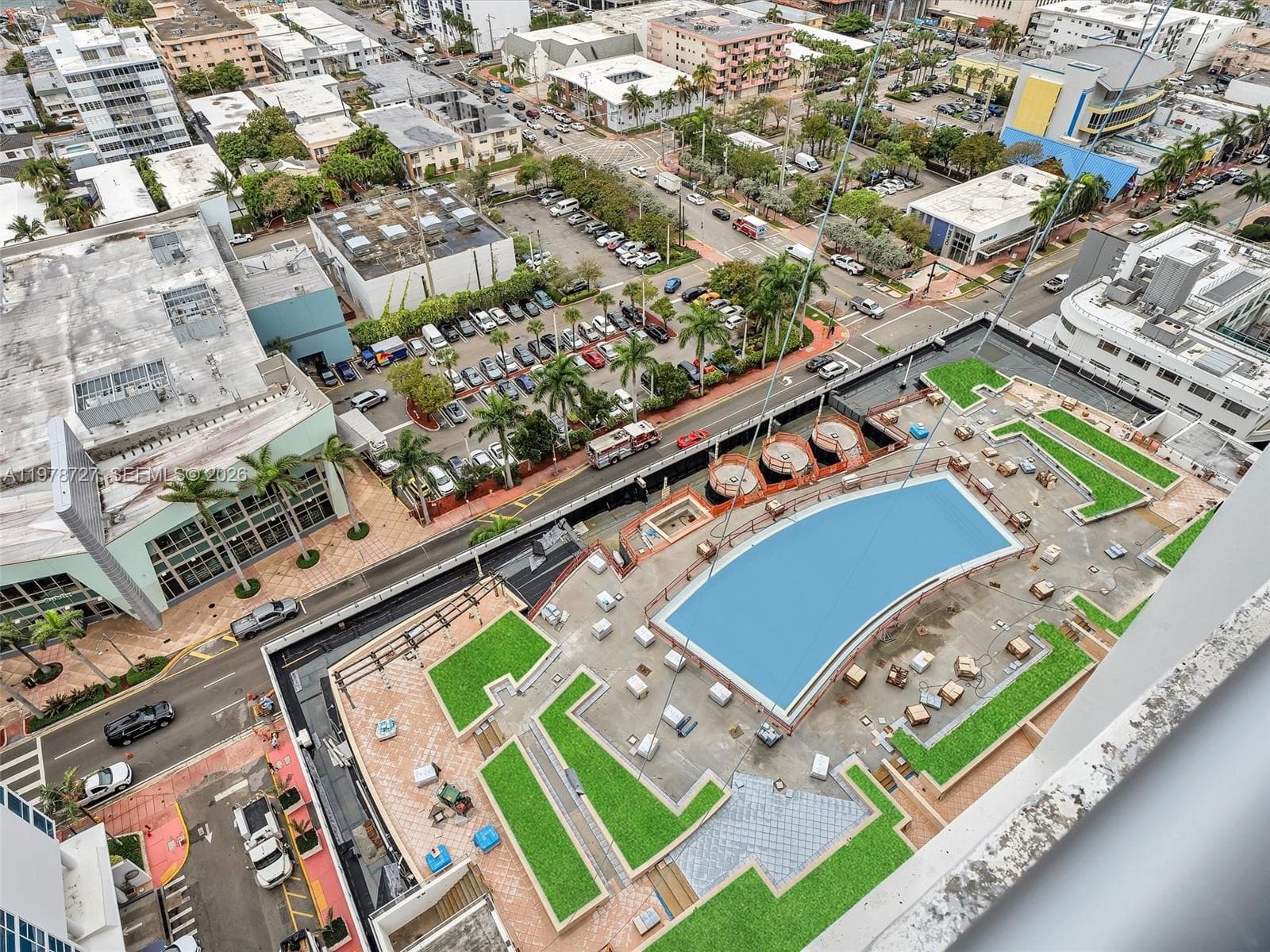 6899 Collins Ave 2109 photo 23