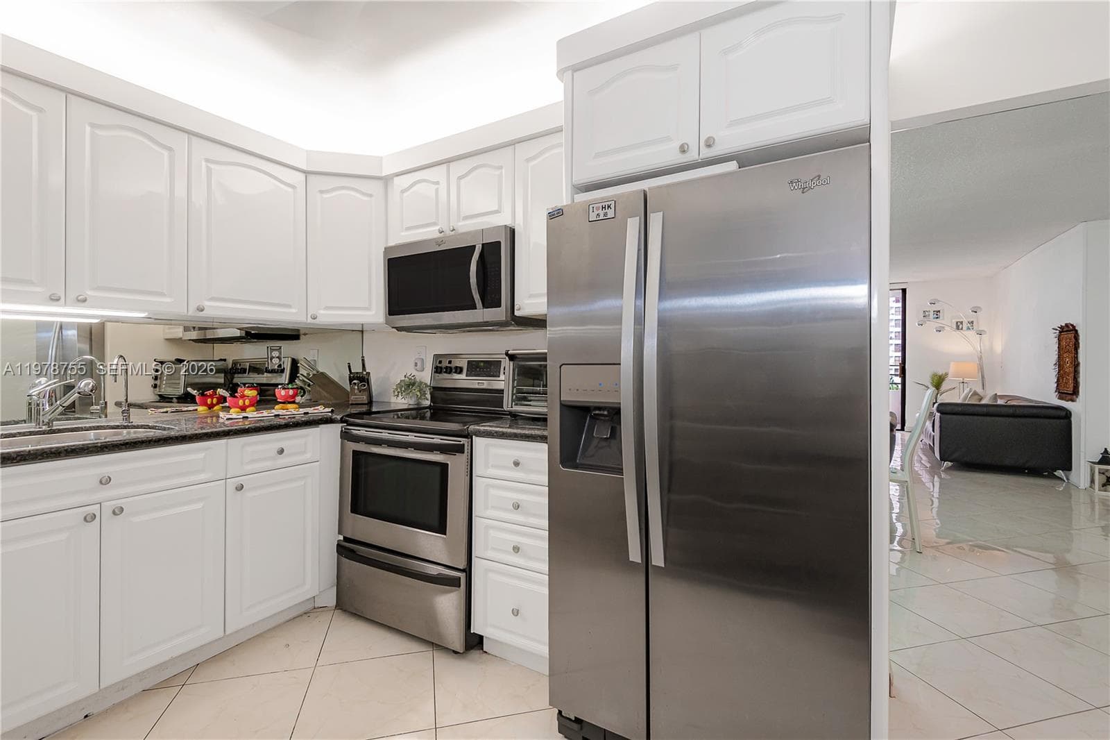 600 Three Islands Blvd 612 photo 12