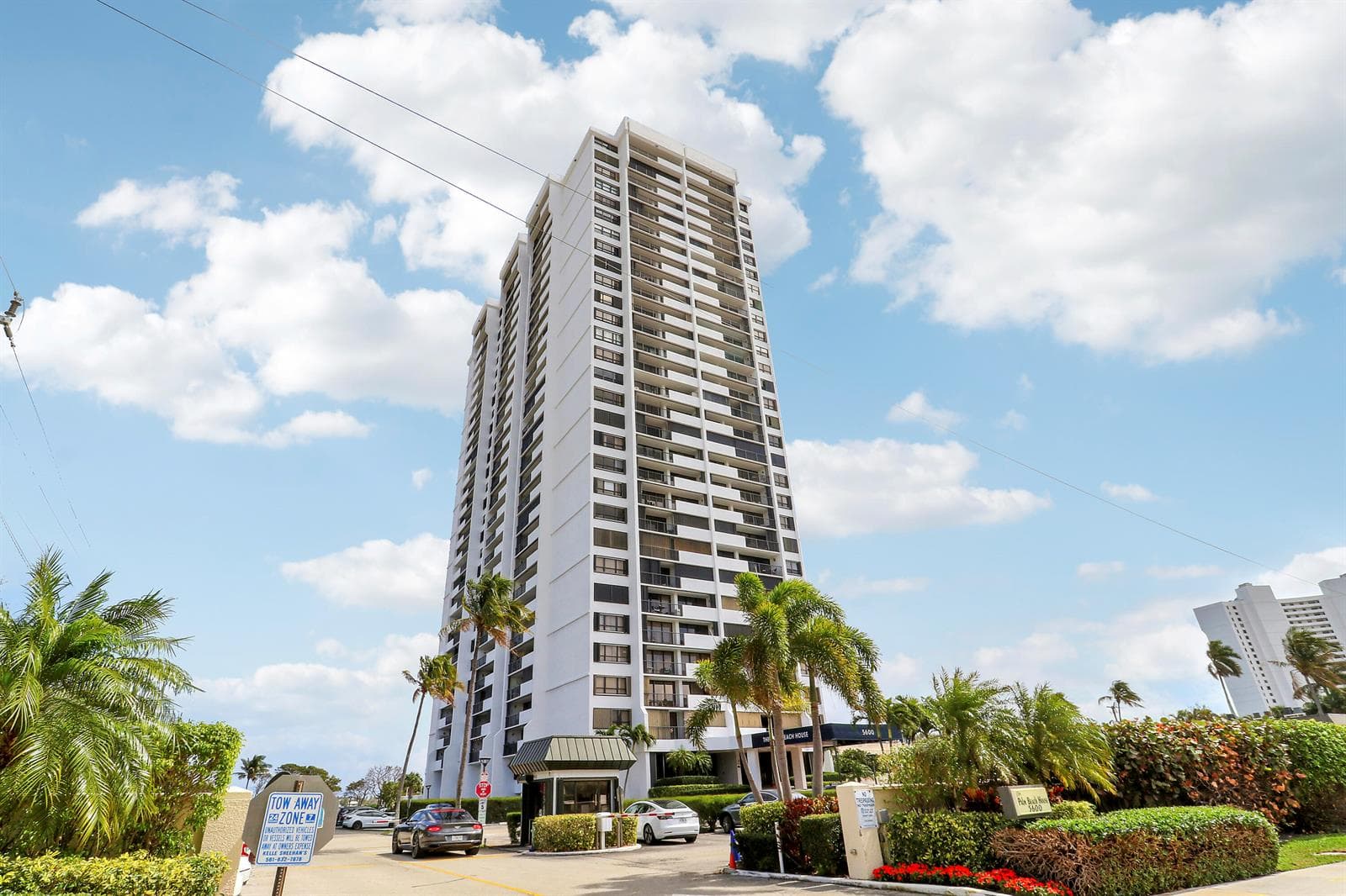 5600 N Flagler Drive 1001 photo 1