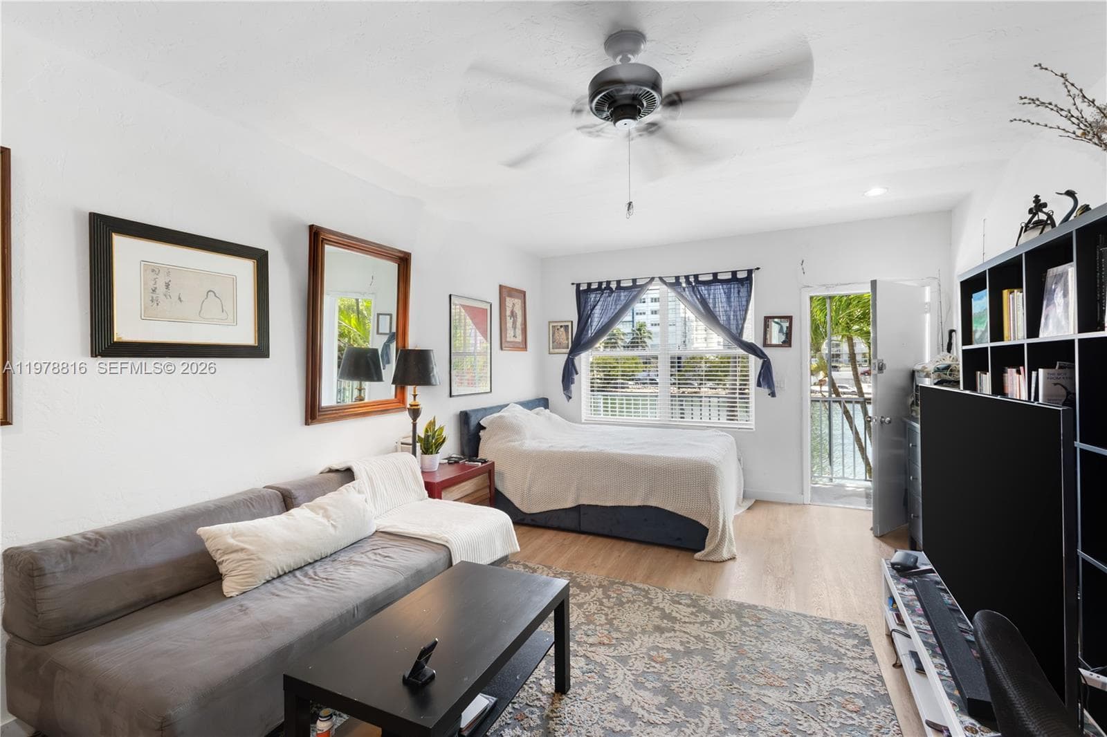 2445 Lake Pancoast Dr J photo 7