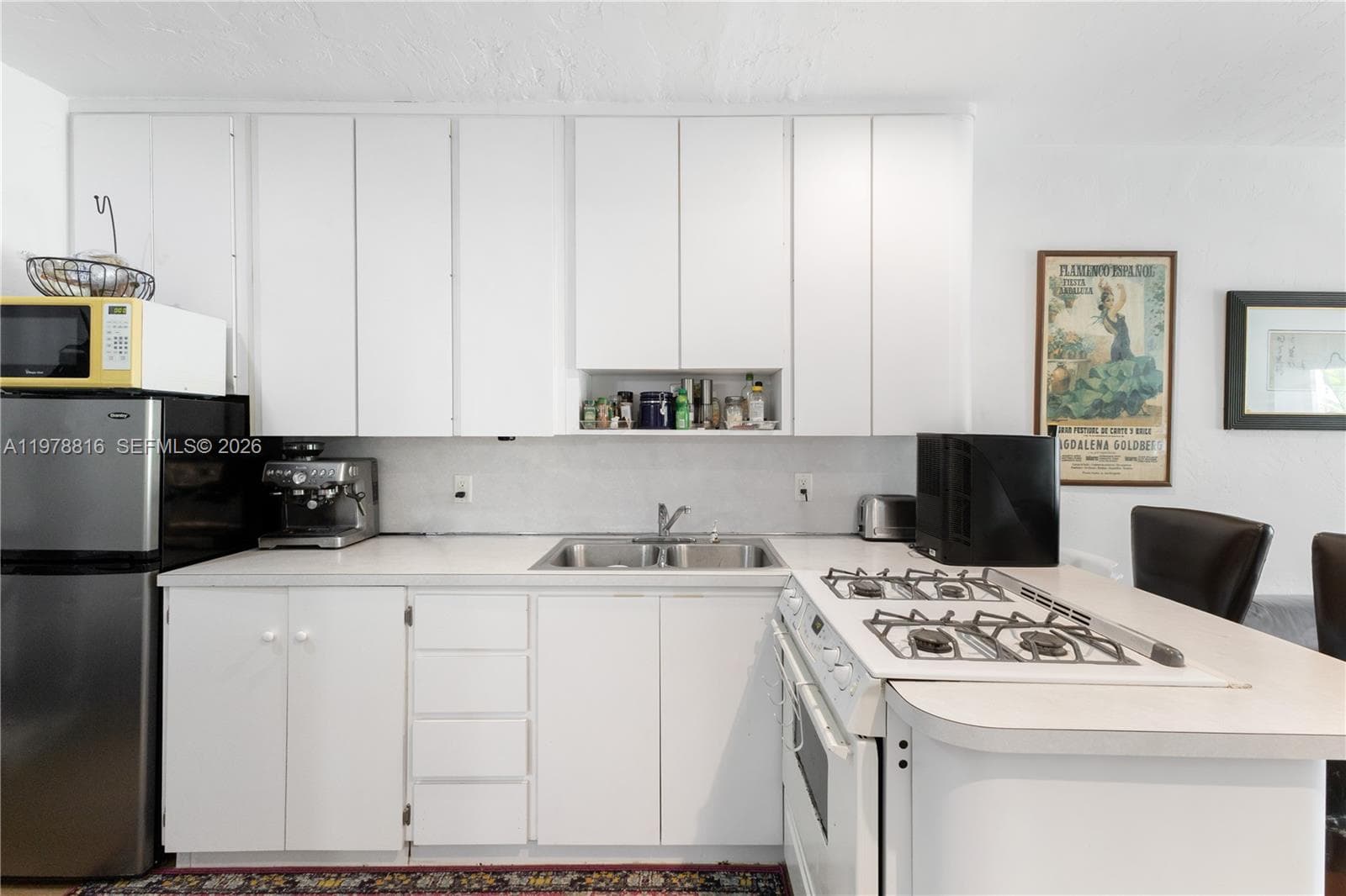 2445 Lake Pancoast Dr J photo 5