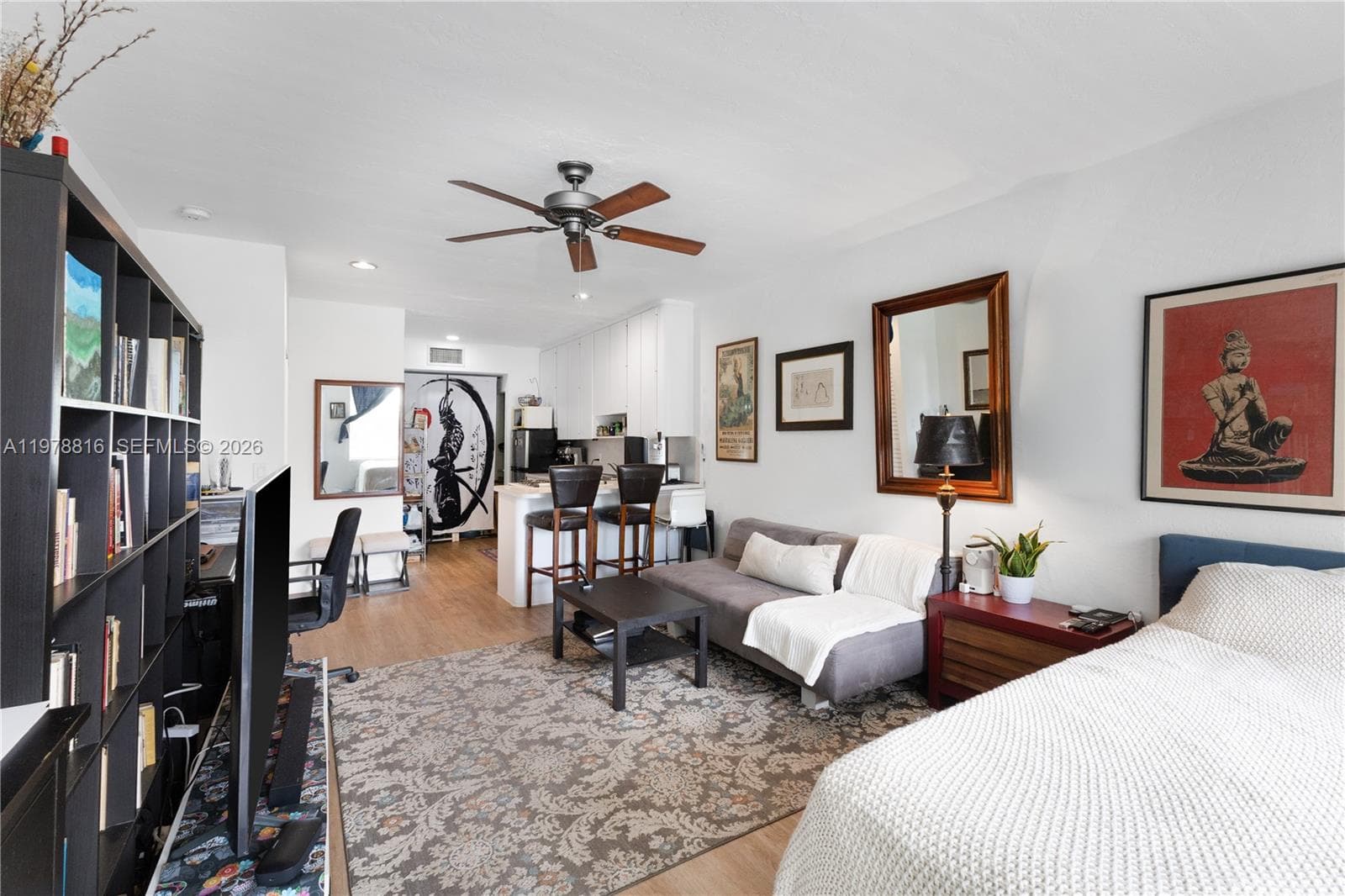 2445 Lake Pancoast Dr J photo 9