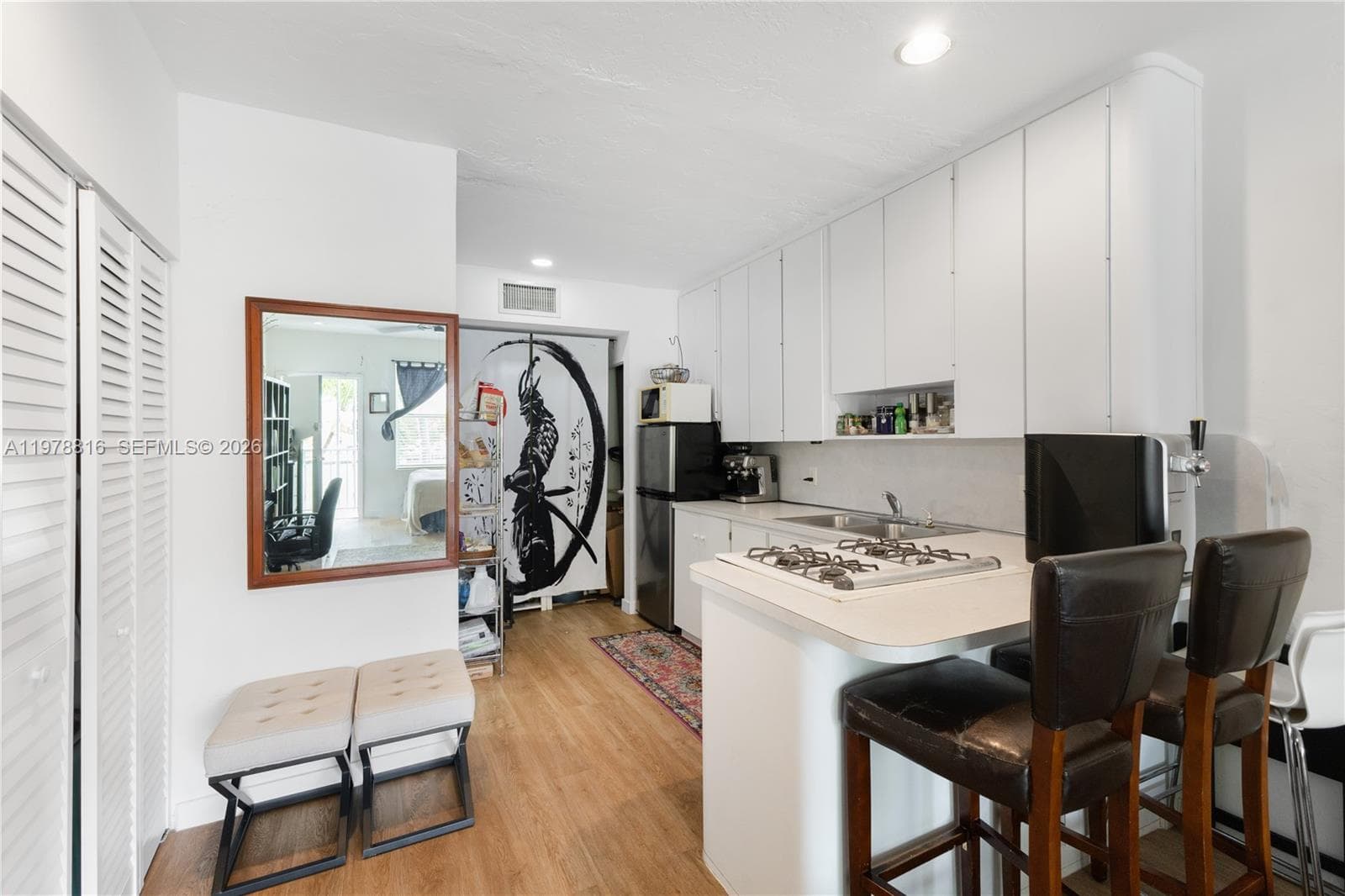 2445 Lake Pancoast Dr J photo 4