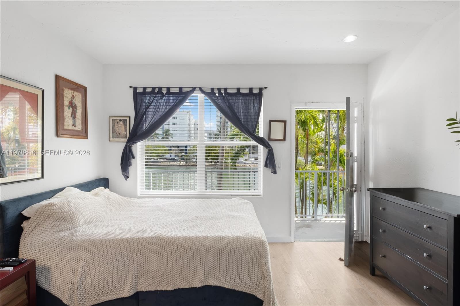 2445 Lake Pancoast Dr J photo 8