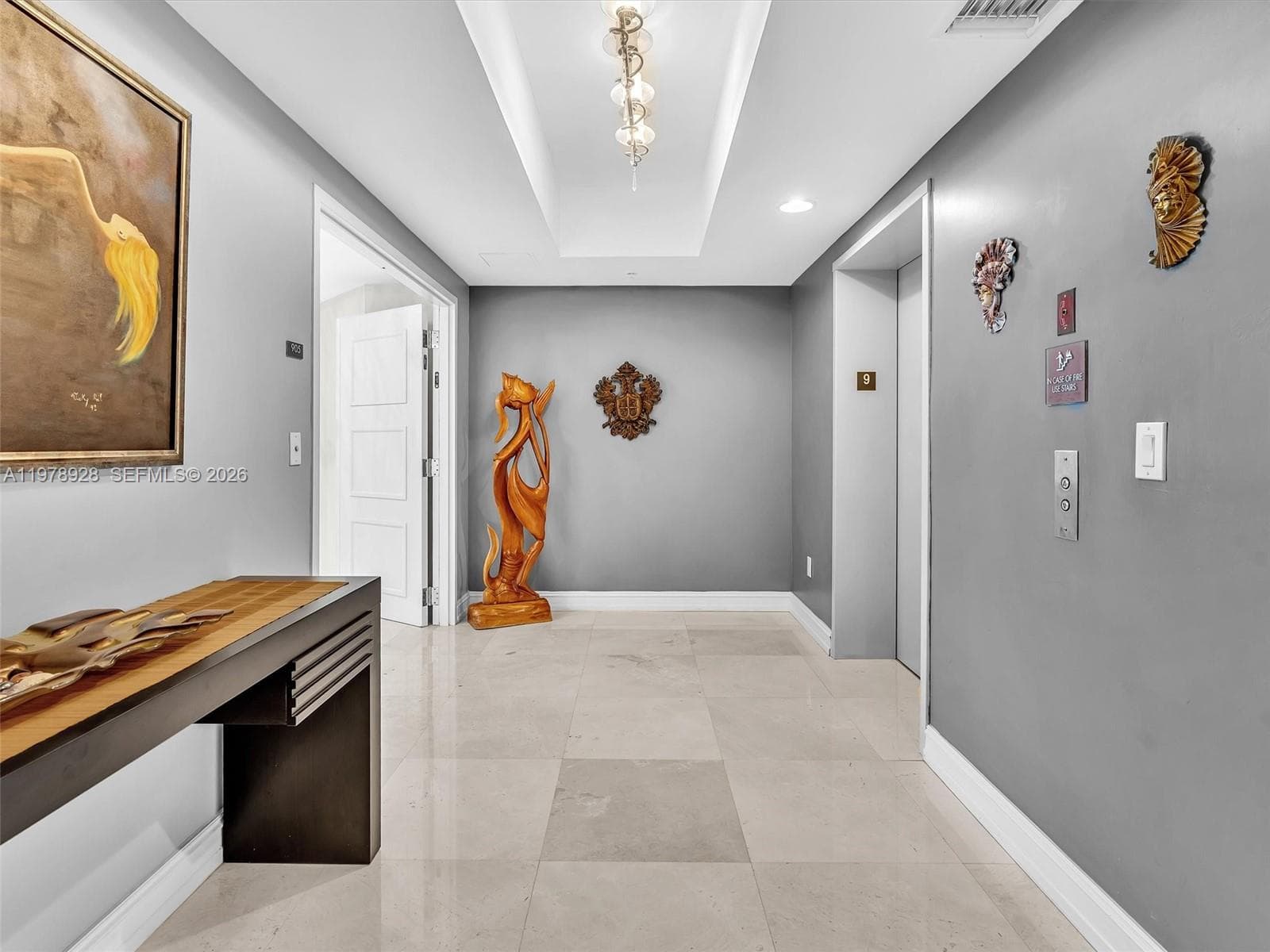 3535 OCEAN DR 905 photo 4